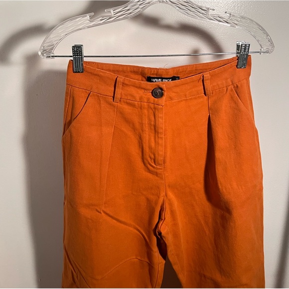 Have Rice pants - Picture 2 of 4